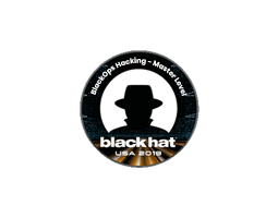 Digit Labs - Blackhat - Digit Labs Credentials