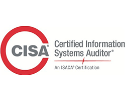 Digit Labs - CISA - Certified Information Systems Auditor - Digit Labs Credentials