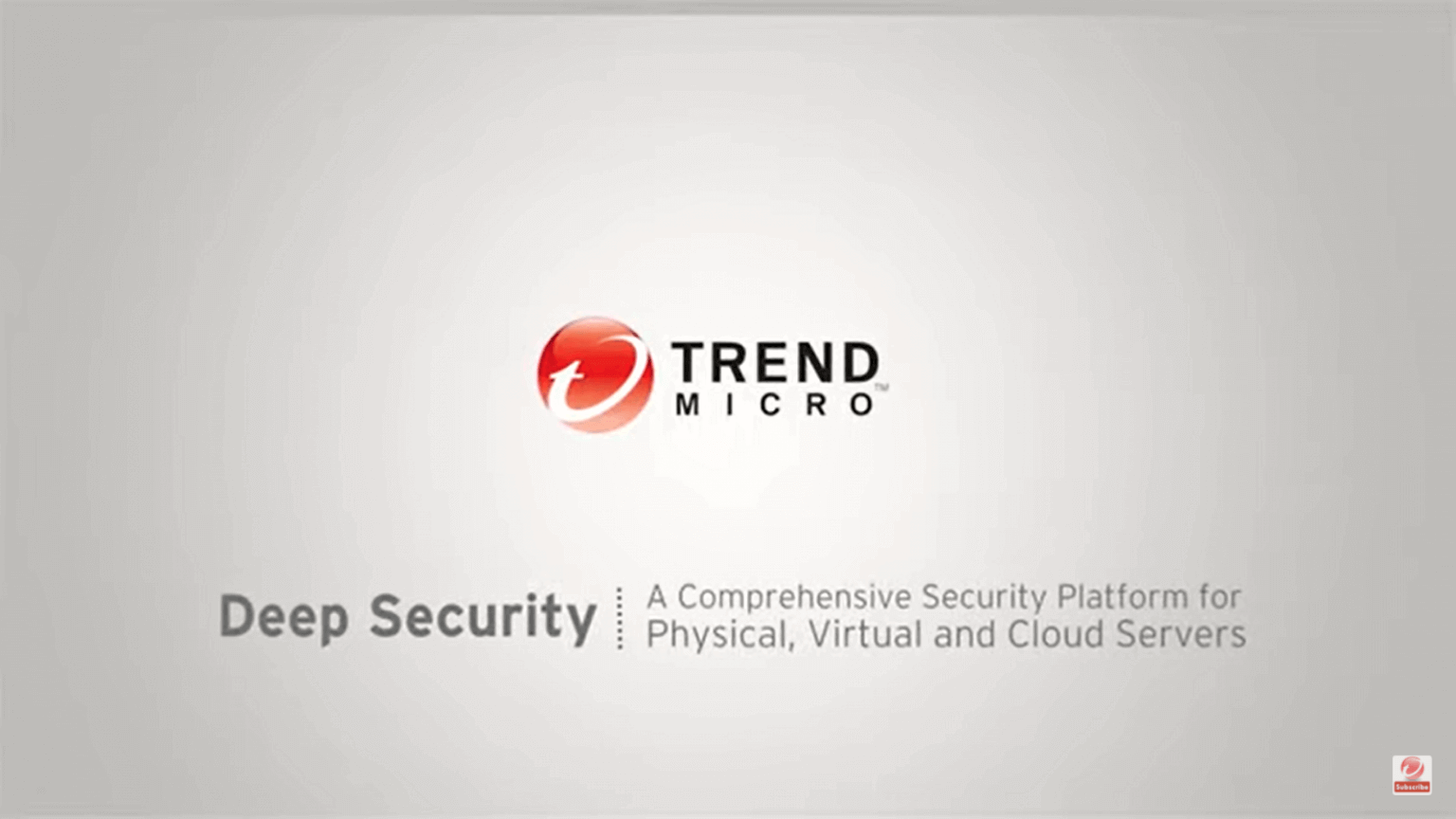 Digit Labs - Trend Micro Deep Security - Digit Labs Virtual Patching and Server Security